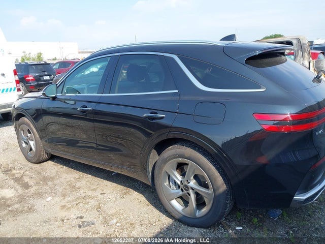 Genesis Gv70 Advanced 2.5t Awd 2026 KMUMADTB7TU264927 Image 14
