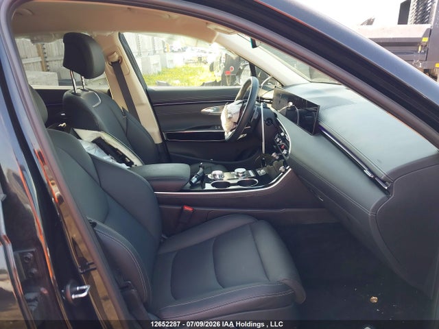 Genesis Gv70 Advanced 2.5t Awd 2026 KMUMADTB7TU264927 Image 5