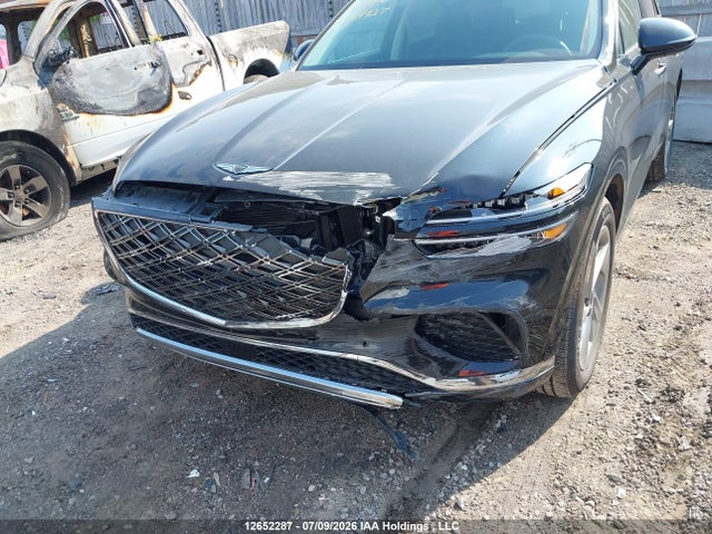 Genesis Gv70 Advanced 2.5t Awd 2026 KMUMADTB7TU264927 Image 6