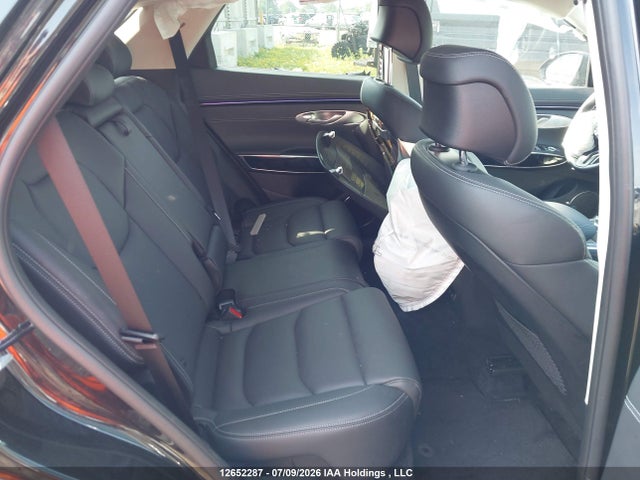 Продаж на аукціоні авто 2026 Genesis Gv70 Advanced 2.5t Awd, vin: KMUMADTB7TU264927, номер лоту: 12652287