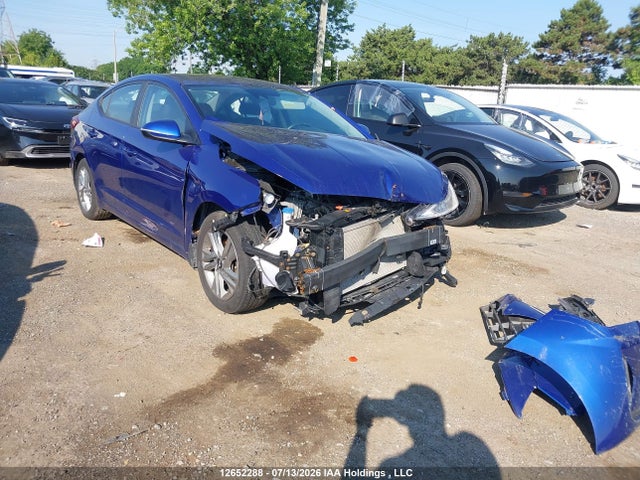 KMHD84LF0LU953446 auction archive image