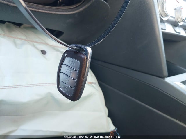 Aukcja sprzedaży 2020 Hyundai Elantra Preferred With Sun And Safety Package Auto Ivt, vin: KMHD84LF0LU953446, numer aukcji: 12652288