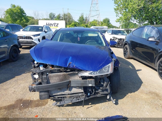 Aukcja sprzedaży 2020 Hyundai Elantra Preferred With Sun And Safety Package Auto Ivt, vin: KMHD84LF0LU953446, numer aukcji: 12652288