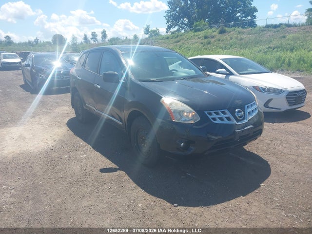 Aukcja sprzedaży 2013 Nissan Rogue S/sv, vin: JN8AS5MT1DW028073, numer aukcji: 12652289