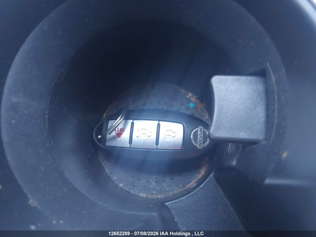 Aukcja sprzedaży 2013 Nissan Rogue S/sv, vin: JN8AS5MT1DW028073, numer aukcji: 12652289