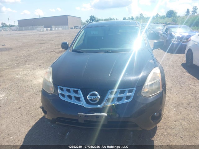 Aukcja sprzedaży 2013 Nissan Rogue S/sv, vin: JN8AS5MT1DW028073, numer aukcji: 12652289