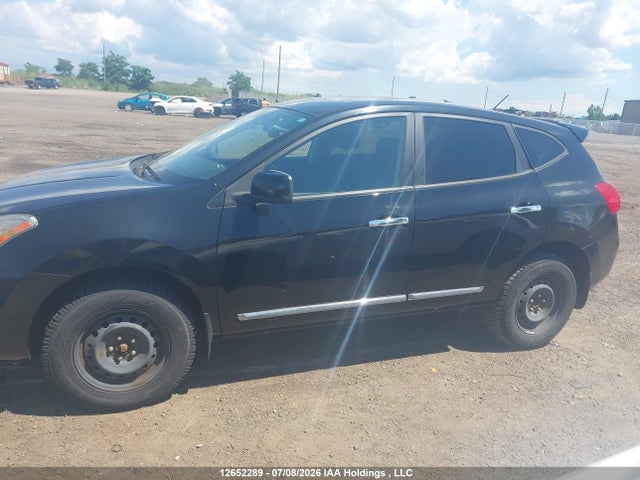 Aukcja sprzedaży 2013 Nissan Rogue S/sv, vin: JN8AS5MT1DW028073, numer aukcji: 12652289