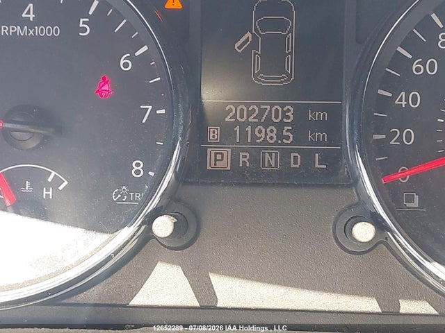 Aukcja sprzedaży 2013 Nissan Rogue S/sv, vin: JN8AS5MT1DW028073, numer aukcji: 12652289