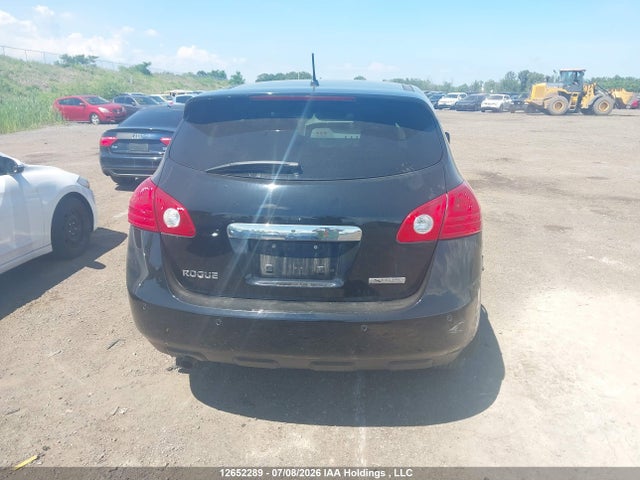 Aukcja sprzedaży 2013 Nissan Rogue S/sv, vin: JN8AS5MT1DW028073, numer aukcji: 12652289