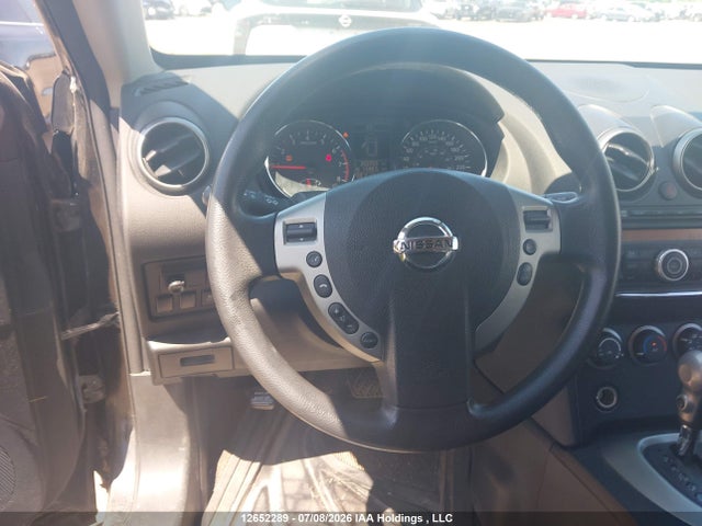 Aukcja sprzedaży 2013 Nissan Rogue S/sv, vin: JN8AS5MT1DW028073, numer aukcji: 12652289