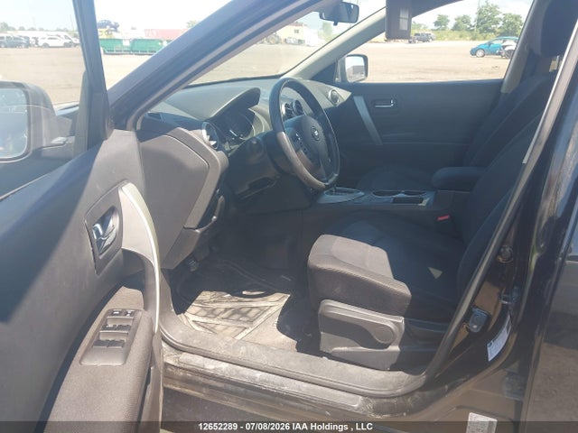 Aukcja sprzedaży 2013 Nissan Rogue S/sv, vin: JN8AS5MT1DW028073, numer aukcji: 12652289
