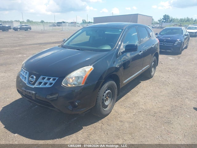 Aukcja sprzedaży 2013 Nissan Rogue S/sv, vin: JN8AS5MT1DW028073, numer aukcji: 12652289