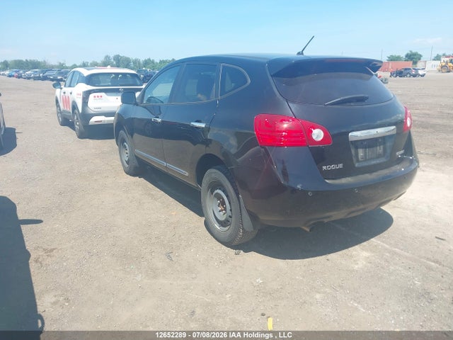 Aukcja sprzedaży 2013 Nissan Rogue S/sv, vin: JN8AS5MT1DW028073, numer aukcji: 12652289