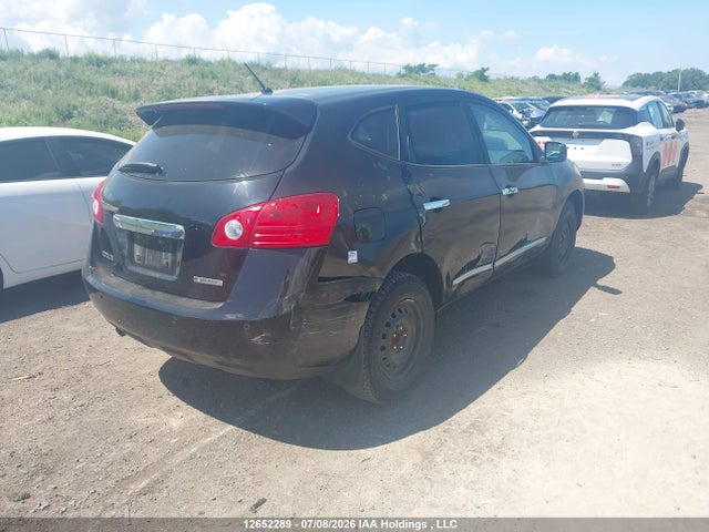 Aukcja sprzedaży 2013 Nissan Rogue S/sv, vin: JN8AS5MT1DW028073, numer aukcji: 12652289