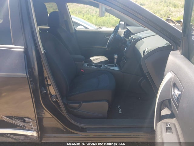 Aukcja sprzedaży 2013 Nissan Rogue S/sv, vin: JN8AS5MT1DW028073, numer aukcji: 12652289