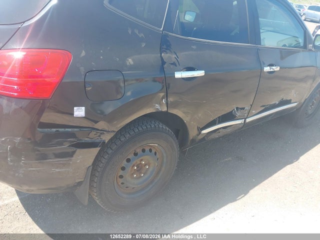 Aukcja sprzedaży 2013 Nissan Rogue S/sv, vin: JN8AS5MT1DW028073, numer aukcji: 12652289