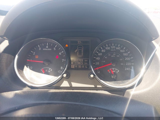Aukcja sprzedaży 2013 Nissan Rogue S/sv, vin: JN8AS5MT1DW028073, numer aukcji: 12652289