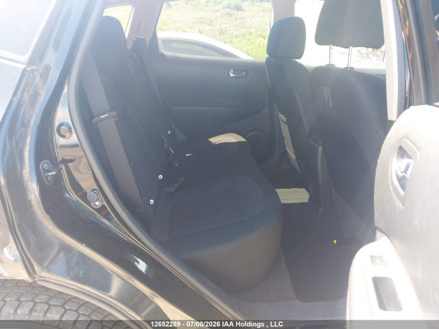 Aukcja sprzedaży 2013 Nissan Rogue S/sv, vin: JN8AS5MT1DW028073, numer aukcji: 12652289