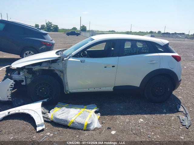 Mazda CX-3 2019 JM1DKDB74K0413412 Image 15