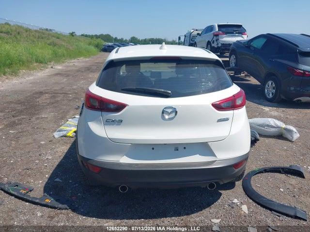 Mazda CX-3 2019 JM1DKDB74K0413412 Image 17