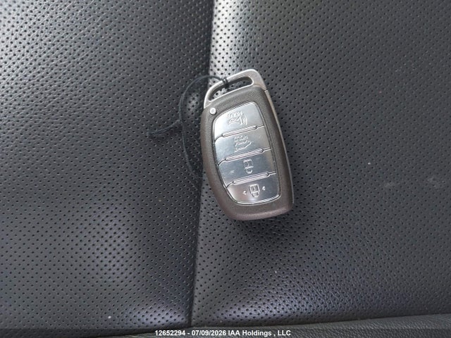 2017 Hyundai Tucson Luxury მანქანა იყიდება აუქციონზე, vin: KM8J3CA46HU406802, აუქციონის ნომერი: 12652294