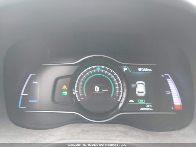Hyundai Kona Ev Ultimate 2019 KM8K33AG8KU022302 Image 7