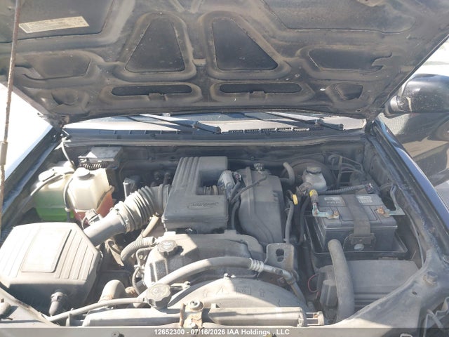 2011 Chevrolet Colorado მანქანა იყიდება აუქციონზე, vin: 1GCESCFE3B8109934, აუქციონის ნომერი: 12652300