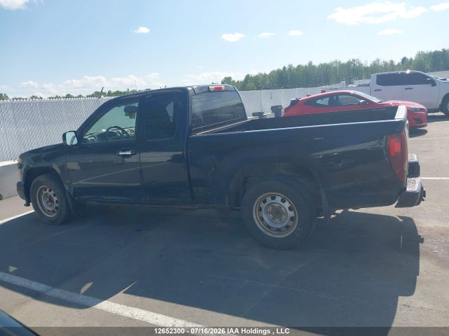 2011 Chevrolet Colorado მანქანა იყიდება აუქციონზე, vin: 1GCESCFE3B8109934, აუქციონის ნომერი: 12652300