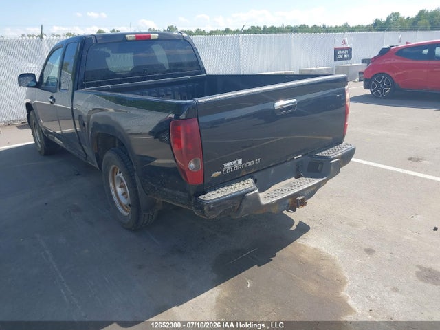 2011 Chevrolet Colorado მანქანა იყიდება აუქციონზე, vin: 1GCESCFE3B8109934, აუქციონის ნომერი: 12652300