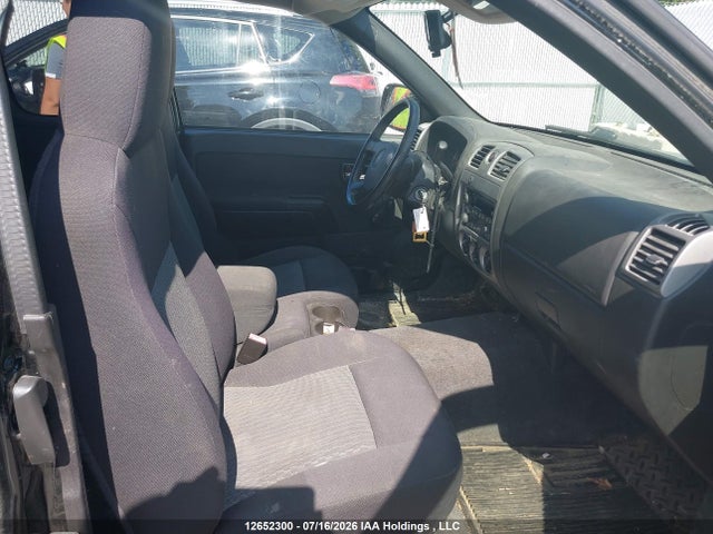 2011 Chevrolet Colorado მანქანა იყიდება აუქციონზე, vin: 1GCESCFE3B8109934, აუქციონის ნომერი: 12652300