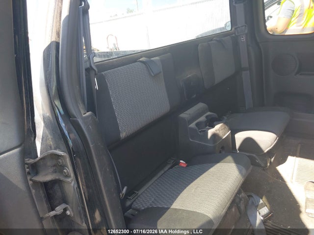 2011 Chevrolet Colorado მანქანა იყიდება აუქციონზე, vin: 1GCESCFE3B8109934, აუქციონის ნომერი: 12652300