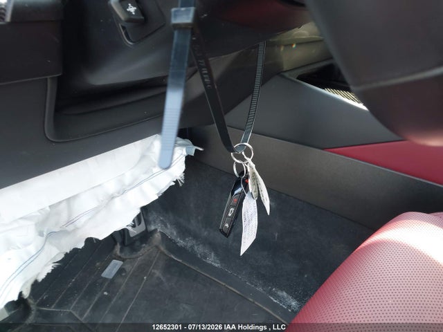 Aukcja sprzedaży 2024 Bmw I5, vin: WBY43FK09RCP72810, numer aukcji: 12652301