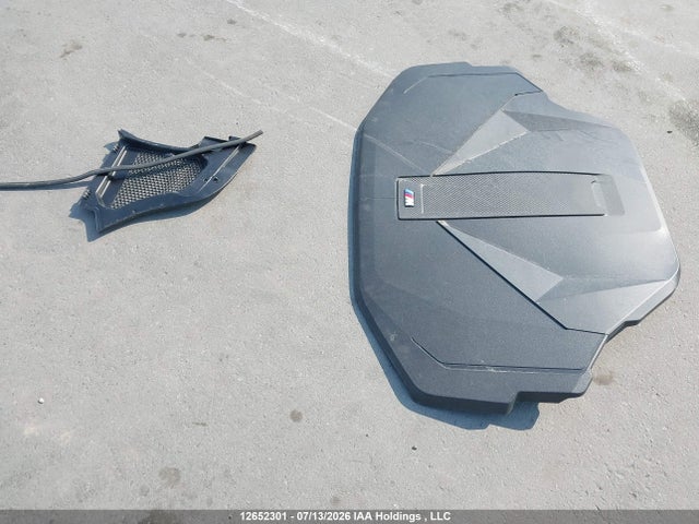 BMW i5 2024 WBY43FK09RCP72810 Image 12