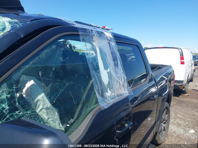 Ford F-150 Lariat 2017 1FTEW1EP2HFC63101 Image 17