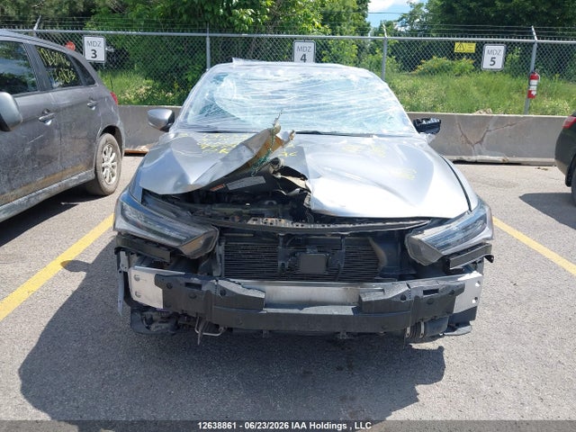 Acura Ilx Premium 2020 19UDE2F71LA800602 Image 12