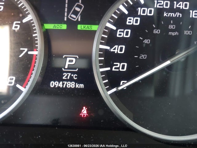 Acura Ilx Premium 2020 19UDE2F71LA800602 Image 15