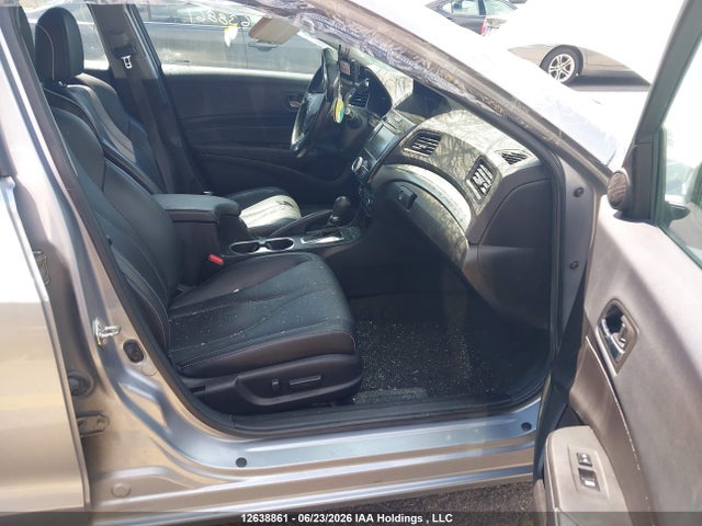 Продаж на аукціоні авто 2020 Acura Ilx Premium, vin: 19UDE2F71LA800602, номер лоту: 12638861