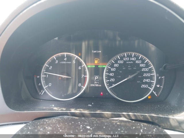 Acura Ilx Premium 2020 19UDE2F71LA800602 Image 7