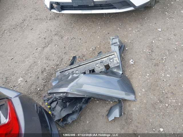 12652306 :رقم المزاد ، WA1LAAF77KD031613 vin ، 2019 Audi Q7 55 Progressiv مزاد بيع