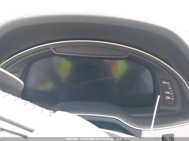 12652306 :رقم المزاد ، WA1LAAF77KD031613 vin ، 2019 Audi Q7 55 Progressiv مزاد بيع