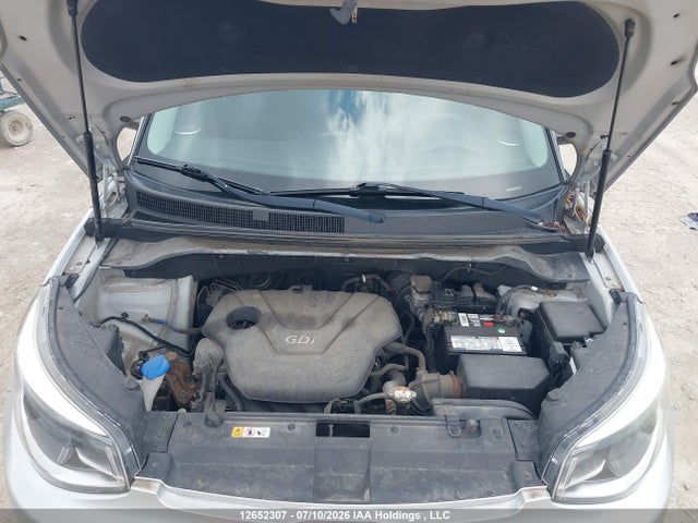 Продажа на аукционе авто 2014 Kia Soul, vin: KNDJN2A28E7727001, номер лота: 12652307