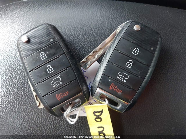 Продажа на аукционе авто 2014 Kia Soul, vin: KNDJN2A28E7727001, номер лота: 12652307