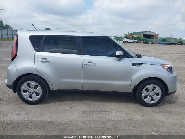 Продажа на аукционе авто 2014 Kia Soul, vin: KNDJN2A28E7727001, номер лота: 12652307