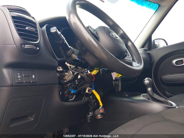 Продажа на аукционе авто 2014 Kia Soul, vin: KNDJN2A28E7727001, номер лота: 12652307