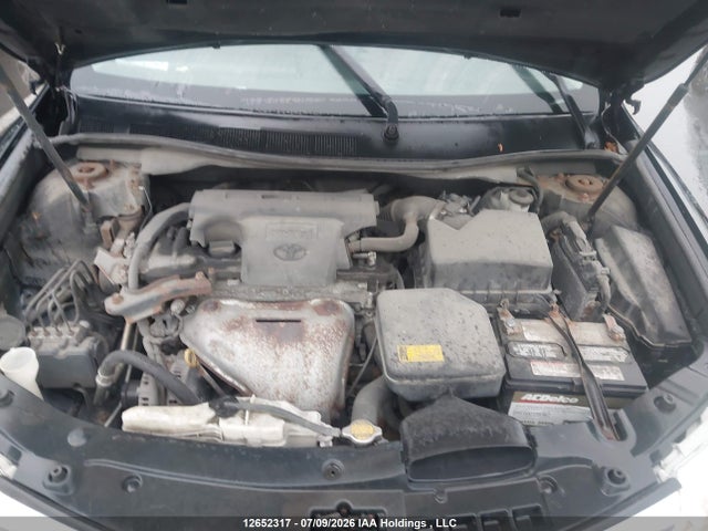 Toyota Camry 2014 4T1BF1FKXEU336174 Image 10