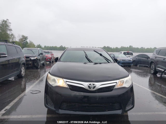 Toyota Camry 2014 4T1BF1FKXEU336174 Image 12