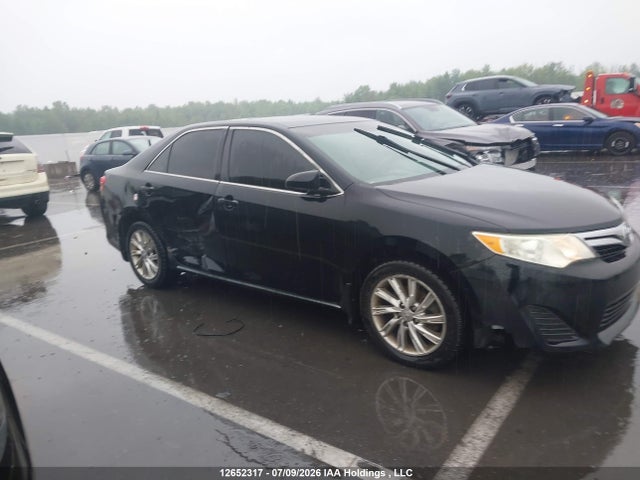 Toyota Camry 2014 4T1BF1FKXEU336174 Image 13