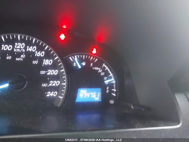 Toyota Camry 2014 4T1BF1FKXEU336174 Image 15