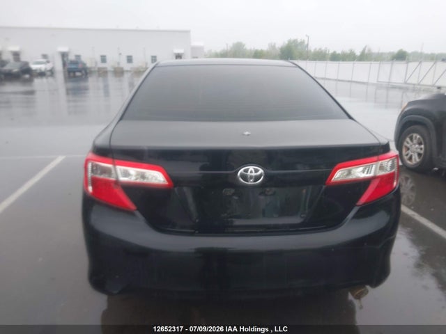 Toyota Camry 2014 4T1BF1FKXEU336174 Image 16