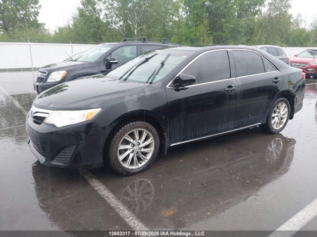4T1BF1FKXEU336174 Toyota Camry